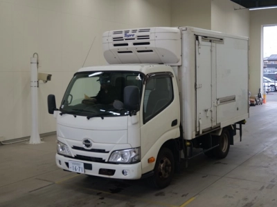 HINO DUTRO