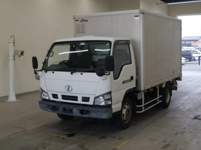 NISSAN DIESEL (UD) CONDOR