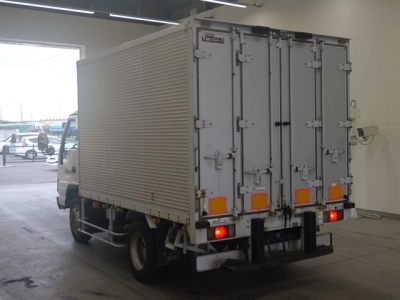NISSAN DIESEL (UD) CONDOR