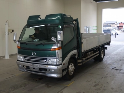 HINO DUTRO