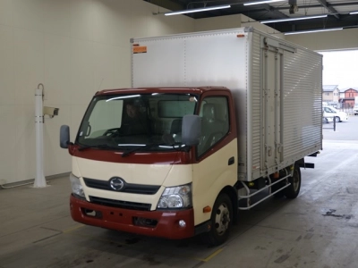 HINO DUTRO