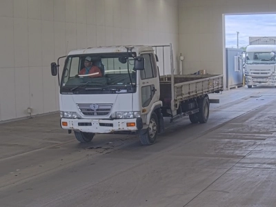 NISSAN DIESEL (UD) CONDOR