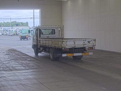 NISSAN DIESEL (UD) CONDOR