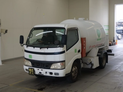 HINO DUTRO