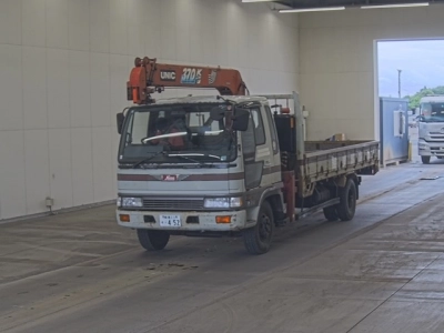 HINO RANGER