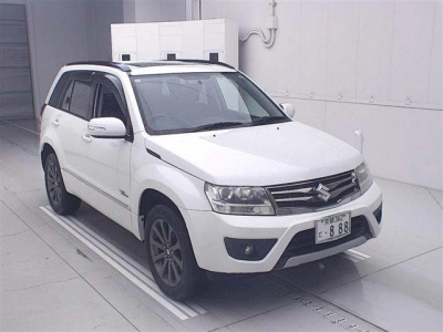 SUZUKI ESCUDO