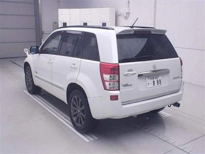 SUZUKI ESCUDO