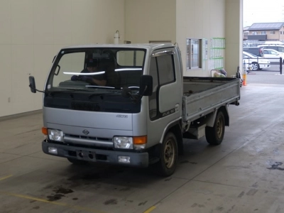 NISSAN ATLAS