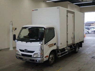 HINO DUTRO
