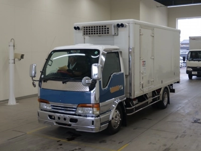 NISSAN DIESEL (UD) CONDOR