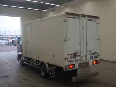 NISSAN DIESEL (UD) CONDOR