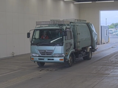 NISSAN DIESEL (UD) CONDOR