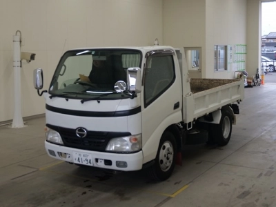 HINO DUTRO