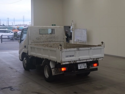 HINO DUTRO