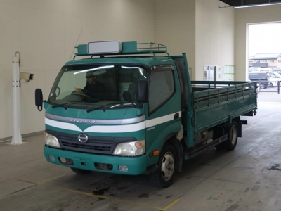 HINO DUTRO