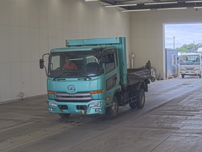 NISSAN DIESEL (UD) CONDOR