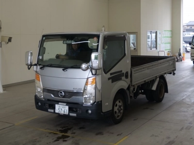 NISSAN ATLAS