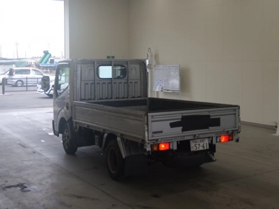 NISSAN ATLAS