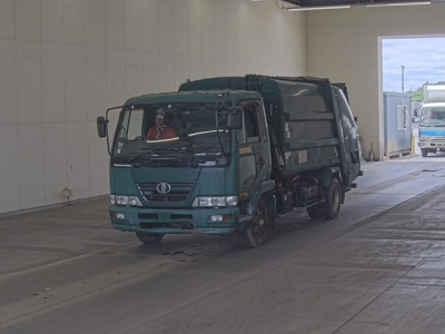 NISSAN DIESEL (UD) CONDOR