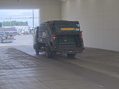 NISSAN DIESEL (UD) CONDOR