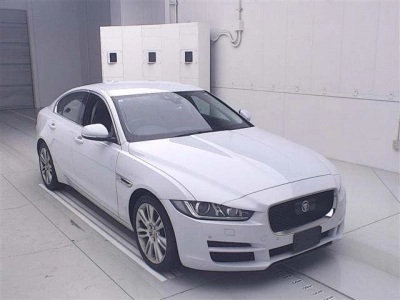 JAGUAR OTHER
