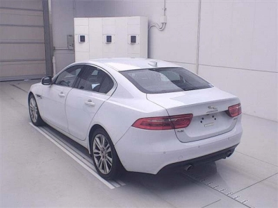JAGUAR OTHER