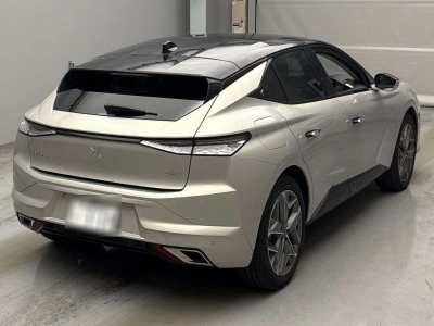 CITROEN DS4DS
