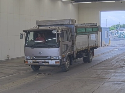NISSAN DIESEL (UD) CONDOR