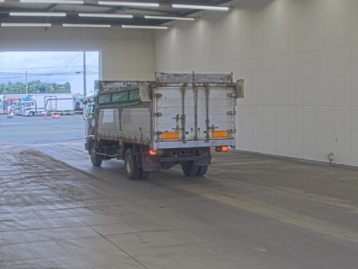 NISSAN DIESEL (UD) CONDOR