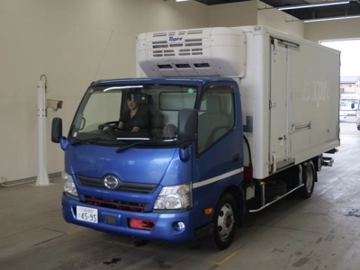 HINO DUTRO