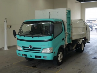 HINO DUTRO