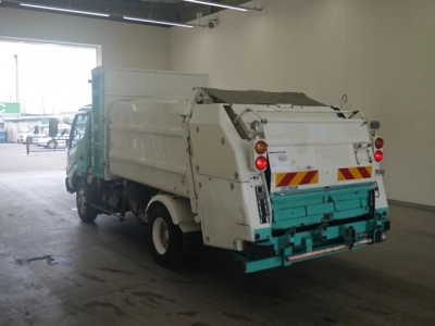 HINO DUTRO