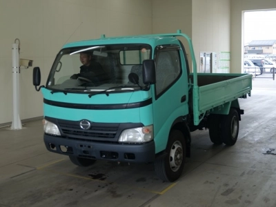 HINO DUTRO