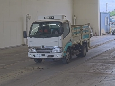 HINO DUTRO