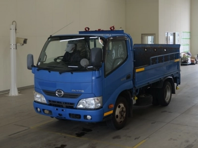 HINO DUTRO