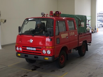 NISSAN ATLAS