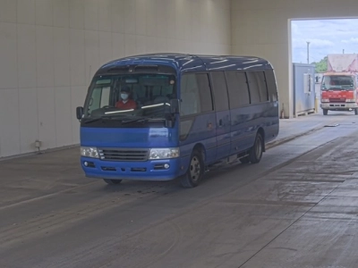 HINO LIESSE II