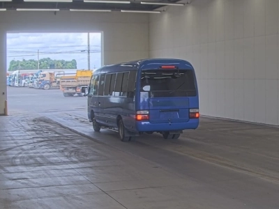HINO LIESSE II