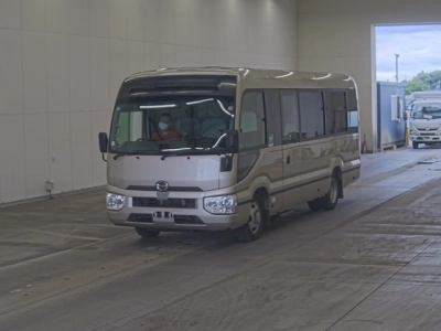 HINO LIESSE II