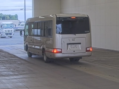 HINO LIESSE II