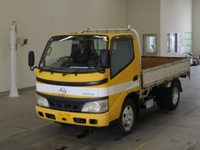 HINO DUTRO