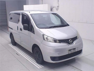 NISSAN NV200 VANETTE