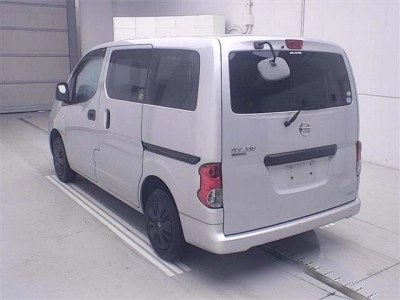 NISSAN NV200 VANETTE