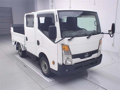 NISSAN ATLAS