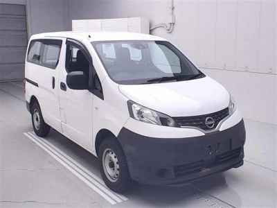 NISSAN NV200 VANETTE