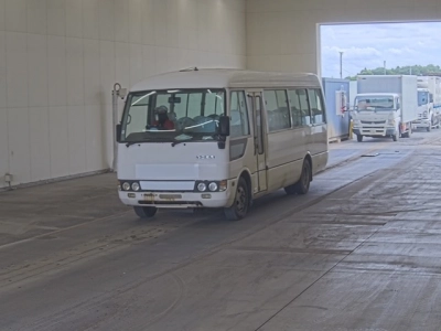 MITSUBISHI FUSO ROSA