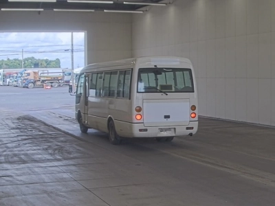 MITSUBISHI FUSO ROSA