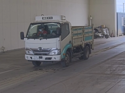 HINO DUTRO