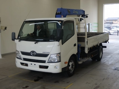 HINO DUTRO