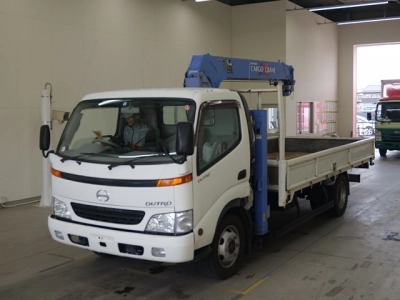 HINO DUTRO
